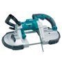 Serra Fita 120mm 18V LI-ION à Bateria - Makita DPB180RFE