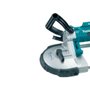 Serra Fita 120mm 18V LI-ION à Bateria - Makita DPB180RFE