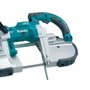 Serra Fita 120mm 18V LI-ION à Bateria - Makita DPB180RFE