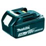 Serra Fita 120mm 18V LI-ION à Bateria - Makita DPB180RFE