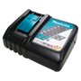 Serra Fita 120mm 18V LI-ION à Bateria - Makita DPB180RFE