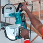 Serra Fita 120mm 18V LI-ION à Bateria - Makita DPB180RFE