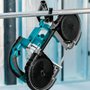 Serra Fita 120mm 18V LI-ION à Bateria - Makita DPB180RFE