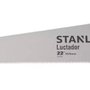 Serra Luctador 22" - 8DPP - 15-472 - Stanley