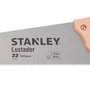 Serra Luctador 22" - 8DPP - 15-472 - Stanley