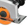 Serra Mármore 180mm 7" 1/8 220V 4107R - Makita