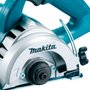 Serra Mármore com 2 Discos 4100NH3ZX 110V - Makita