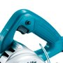 Serra Mármore com 2 Discos 4100NH3ZX 110V - Makita