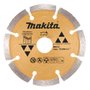 Serra Mármore com 2 Discos 4100NH3ZX 110V - Makita