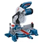 Serra Meia Esquadria 110V GCM 254 com Disco - Bosch