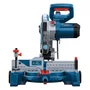 Serra Meia Esquadria 110V GCM 254 com Disco - Bosch