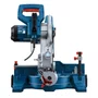 Serra Meia Esquadria 110V GCM 254 com Disco - Bosch