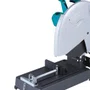 Serra Rápida Portátil 14" 220V 2050W M2401B - Makita Serra Rápida Portátil 14" 220V 2050W M2401B - Makita