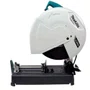 Serra Rápida Portátil 14" 220V 2050W M2401B - Makita Serra Rápida Portátil 14" 220V 2050W M2401B - Makita