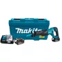 Serra Sabre 32mm à Bateria 12V DJR186RFE - Makita