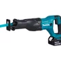 Serra Sabre 32mm à Bateria 12V DJR186RFE - Makita