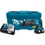 Serra Sabre à Bateria 12V XPT DJR360RT2 - Makita