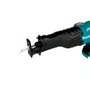 Serra Sabre à Bateria 12V XPT DJR360RT2 - Makita