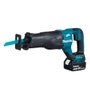 Serra Sabre à Bateria 18V LI-ION - Makita DJR187RFE
