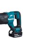 Serra Sabre à Bateria 18V LI-ION - Makita DJR187RFE