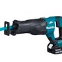 Serra Sabre à Bateria 18V LI-ION - Makita DJR187RFE