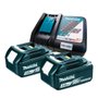 Serra Sabre à Bateria 18V LI-ION - Makita DJR187RFE