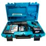 Serra Sabre à Bateria 18V LI-ION - Makita DJR187RFE