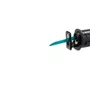 Serra Sabre à Bateria 40V JR001GD201 - Makita
