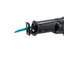 Serra Sabre à Bateria 40V JR001GD201 - Makita