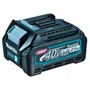 Serra Sabre à Bateria 40V JR001GD201 - Makita