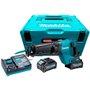 Serra Sabre à Bateria 40V MAX - Makita JR001GM201