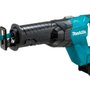 Serra Sabre à Bateria 40V MAX - Makita JR001GM201