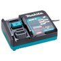 Serra Sabre à Bateria 40V MAX - Makita JR001GM201