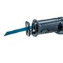 Serra Sabre à Bateria 40V XGT - Makita JR001GZ