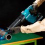 Serra Sabre à Bateria 40V XGT - Makita JR001GZ