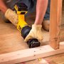 Serra Sabre DCS380B 20V LI-ION VVR - Dewalt