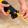 Serra Sabre DCS380B 20V LI-ION VVR - Dewalt