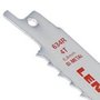 Serra Sabre para Madeira 6 x 3/4 x 0,035 " 4D 634R - Lenox