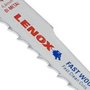Serra Sabre para Madeira 6 x 3/4 x 0,035 " 4D 634R - Lenox