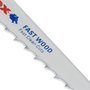 Serra Sabre para Madeira 6 x 3/4 x 0,035 " 4D 634R - Lenox