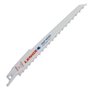 Serra Sabre para Madeira 6 x 3/4 x 0,035 " 4D 634R - Lenox