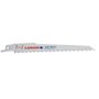 Serra Sabre para Madeira 6 x 3/4 x 0,035 " 4D 634R - Lenox