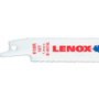 Serra Sabre para Metal 8 x 3/4 x 0,35" 18D 818R - Lenox
