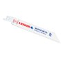 Serra Sabre para Metal 8 x 3/4 x 0,35" 18D 818R - Lenox