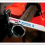 Serra Sabre para Metal 8 x 3/4 x 0,35" 18D 818R - Lenox