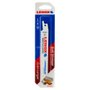 Serra Sabre para Metal 8 x 3/4 x 0,35" 18D 818R - Lenox