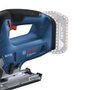 Serra Tico Tico 18V GST 185-LI - Bosch