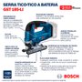Serra Tico Tico 18V GST 185-LI - Bosch