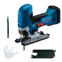 Serra Tico Tico Bosch a Bateria 18V GST 185-LI