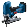 Serra Tico Tico Bosch a Bateria 18V GST 185-LI